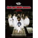 BiSH／And yet BiSH moves. [DVD]