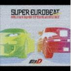 SUPER EUROBEAT presents 頭文字［イニシャル］D Fourth Stage NON-STOP MEGA MIX with BATTLE DIGEST（2CD＋DVD） [CD]