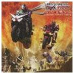 中川幸太郎（音楽） / 仮面ライダー×仮面ライダーW（ダブル）＆ディケイド MOVIE大戦2010 オリジナルサウンドトラック [CD]