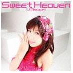 宮崎羽衣 / ラジオ＆PSP「L＠ve once」テーマソング Sweet Heaven（CD＋DVD） [CD]