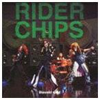 RIDER CHIPS / Blessed wind（CD＋DVD） [CD]