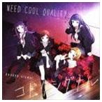 Need Cool Quality / コドクシグナル [CD]