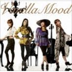 Vanilla Mood / アジュカ（CD＋DVD） [CD]