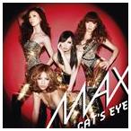 MAX / CAT’S EYE（CD＋DVD／ジャケットA） [CD]