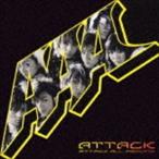 AAA / ATTACK（通常盤／ジャケットB） [CD]
