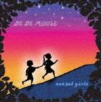 DE DE MOUSE / サンセット ガールズ [CD]