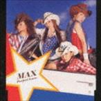 MAX / Perfect Love [CD]