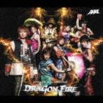 AAA / DRAGON FIRE（CD＋DVD） [CD]