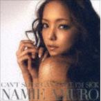 安室奈美恵 / CAN’T SLEEP，CAN’T EAT， I’M SICK／人魚 [CD]