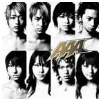 AAA / Let it beat!（CD＋DVD／ジャケットA） [CD]