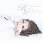 浜崎あゆみ / BALLAD／You were…（CD＋DVD ※vido clip、「BALLAD」メイキング収録／ジャケットB） [CD]