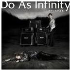 Do As Infinity / 君がいない未来 〜Do As × 犬夜叉 SPECIAL SINGLE〜（通常盤／CD＋DVD） [CD]