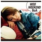 ショッピングアニバーサリー2010 BoA / WOO WEEKEND（ジャケットB） [CD]