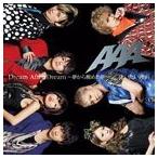 AAA / Dream After Dream 〜夢から醒めた夢〜／逢いたい理由（ジャケットC） [CD]