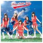 東京女子流 / 頑張って いつだって 信じてる（CD＋DVD／ジャケットA） [CD]