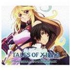 (ゲーム・ミュージック) テイルズ オブ エクシリア オリジナル サウンドトラック（通常盤） [CD]
