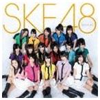 SKE48 team KII / ラムネの飲み方 [CD]