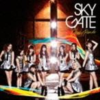Cheeky Parade / SKY GATE（CD＋Blu-ray） [CD]