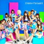 Cheeky Parade / Cheeky Parade II（通常盤） [CD]