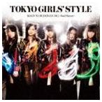 東京女子流 / ROAD TO BUDOKAN 2012 -Bad Flower-（Type-A／CD＋DVD ※Bad Flower（Music Video）、LolitA☆Strawberry in summer（Music Video）、Maki... [CD]