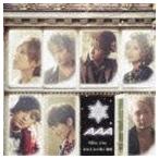 AAA / Miss you／ほほえみの咲く場所 [CD]