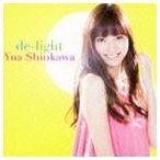 新川優愛 / de-light（ジャケットC） [CD]