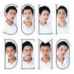 Yahoo! Yahoo!ショッピング(ヤフー ショッピング)SOLIDEMO / THE ONE [CD]