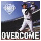 Well stone bros. / OVERCOME（CD＋DVD） [CD]