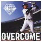 Well stone bros. / OVERCOME [CD]