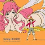 BE：FIRST / Spacecraft／Sailing（ONE PIECE盤／CD＋DVD（スマプラ対応）） [CD]