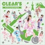 CLEAR’S / キラリ☆NiPPON（通常盤） [CD]
