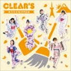 CLEAR’S / キラリ☆NiPPON（初回生産限定盤／タイプC） [CD]
