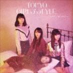 東京女子流 / predawn／Don’t give it up（通常盤／CD＋DVD） [CD]