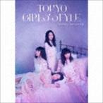 東京女子流 / predawn／Don’t give it up（初回生産限定盤） [CD]