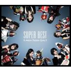 仮面ライダーGIRLS / SUPER BEST [CD]