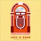 大塚愛 / LOVE IS BORN 〜16th Anniversary 2019〜 [CD]