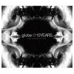 globe / 15YEARS TK SELECTION（通常盤／5CD＋2DVD） [CD]