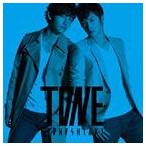 東方神起 / TONE（CD＋DVD ※LIVE映像他収録／ジャケットB） [CD]