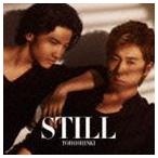東方神起 / STILL [CD]