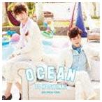 東方神起 / OCEAN（初回生産限定盤／CD＋DVD） [CD]