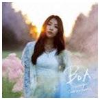 BoA / Message／Call my name（通常盤／CD＋DVD） [CD]
