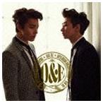 SUPER JUNIOR DONGHAE ＆ EUNHYUK / RIDE ME（CD＋DVD） [CD]