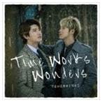 東方神起 / Time Works Wonders（初回生産限定盤／CD＋DVD） [CD]