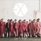 EXO / Love Me Right 〜romantic universe〜（通常盤） [CD]