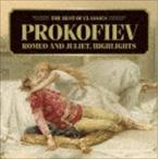  Andrew *mo серый задний |srova Kia страна .kositse* Phil - - moni - оркестровая музыка ./ Proco fief: Romeo . Jeury eto( выдержка ) [CD]
