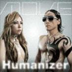 m.o.v.e / Humanizer [CD]