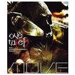 m.o.v.e / oveRtaKerS [CD]