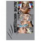 BIGBANG / ALIVE -MONSTER EDITION-（通常盤／CD＋DVD） [CD]