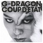 G-DRAGON （from BIGBANG） / COUP D’ETAT ［＋ ONE OF A KIND ＆ HEARTBREAKER］（通常盤） [CD]