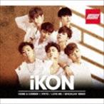 iKON / DUMB ＆ DUMBER [CD]